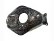 Carenados Moto Honda CBR600RR 2003-2004 - Púrpura Negro Falsificado FibraCarbono