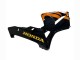 Kits Carenados Moto Honda CBR600RR 2003-2004 - Naranja Blanco Rojo Negro Brillante Repsol
