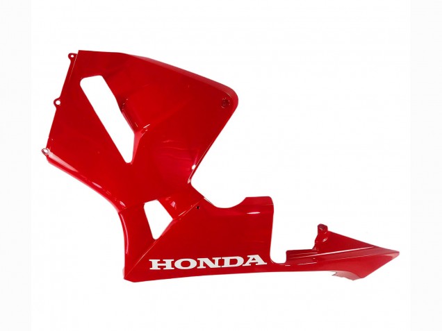 Carenados Moto Honda CBR600RR 2003-2004 - Rojo
