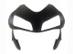 Carenados Moto Honda CBR600RR 2003-2004 - Blanco Negro Mate