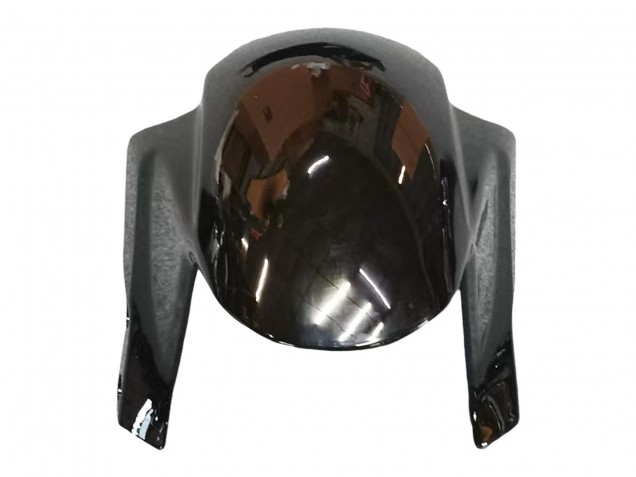 Carenados Moto Honda CBR600RR 2005-2006 - Negro Brillante