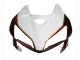 Kits Carenado Moto Honda CBR600RR 2005-2006 - Rojo Blanco Negro