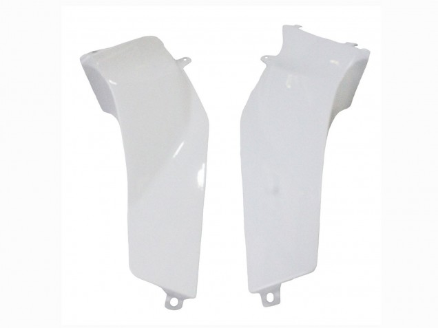 Carenados Moto Honda CBR600RR 2005-2006 - Blanco Oro