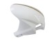 Carenados Moto Honda CBR600RR 2005-2006 - Blanco Oro
