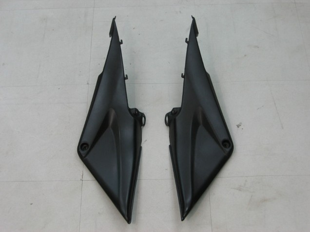 Carenado Moto Honda CBR600RR 2005-2006 - Rojo Negro