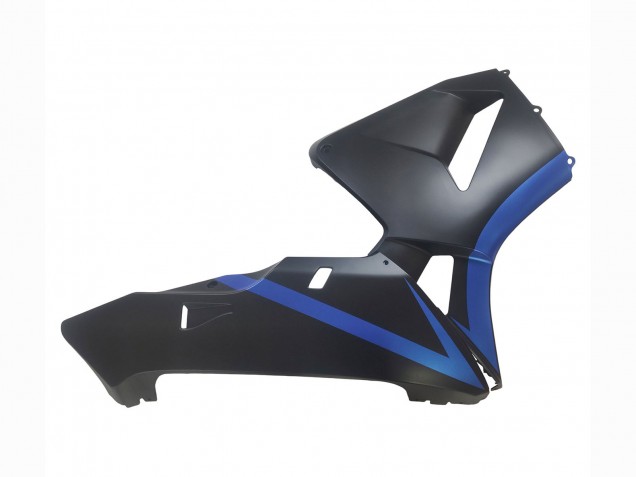 Carenados Moto Honda CBR600RR 2005-2006 - Negro Azul
