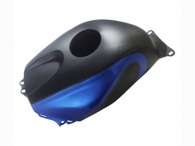 Carenados Moto Honda CBR600RR 2005-2006 - Negro Azul