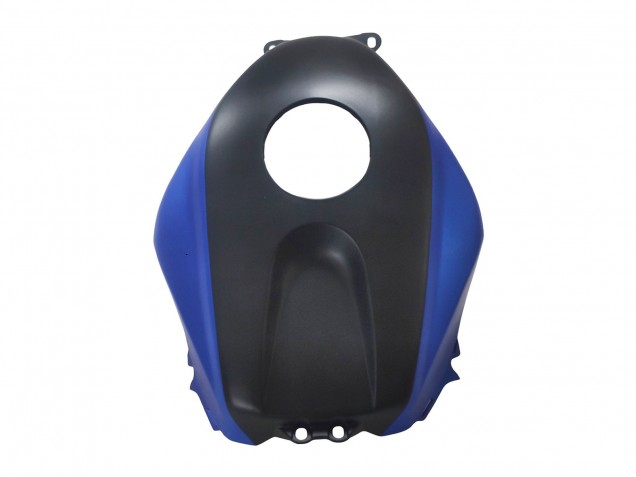 Carenados Moto Honda CBR600RR 2005-2006 - Negro Azul