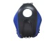 Carenados Moto Honda CBR600RR 2005-2006 - Negro Azul