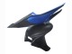Carenados Moto Honda CBR600RR 2005-2006 - Negro Azul
