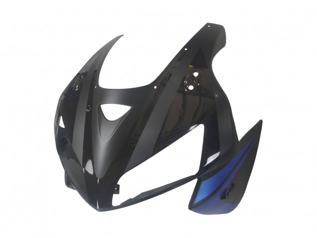 Carenados Moto Honda CBR600RR 2005-2006 - Negro Azul