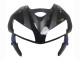 Carenados Moto Honda CBR600RR 2005-2006 - Negro Azul
