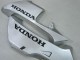 Carenados Moto Honda CBR600RR 2005-2006 - Naranja Negro Plata
