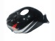 Carenados Moto Honda CBR600RR 2005-2006 - Plata Negro