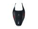 Carenados Moto Honda CBR600RR 2005-2006 - Plata Negro