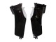 Carenado Moto Honda CBR600RR 2005-2006 - Negro Blanco