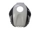 Carenados Moto Honda CBR600RR 2005-2006 - Negro Blanco