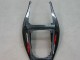 Carenados Moto Honda CBR600RR 2005-2006 - Negro Blanco Carrera