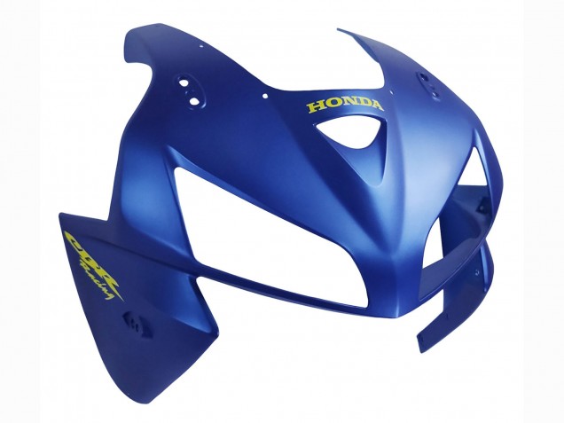 Carenados Moto Honda CBR600RR 2005-2006 - Azul