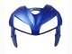 Carenados Moto Honda CBR600RR 2005-2006 - Azul