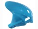 Carenados Moto Honda CBR600RR 2005-2006 - Azul Claro