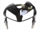 Carenado Moto Honda CBR600RR 2005-2006 - Negro Oro