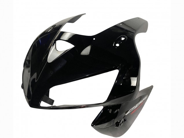 Carenado Moto Honda CBR600RR 2005-2006 - Negro Plata