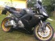 Carenados Moto Honda CBR600RR 2005-2006 - Negro Mate