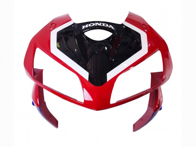 Carenados Moto Honda CBR600RR 2005-2006 - Rojo Azul Negro