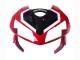 Carenados Moto Honda CBR600RR 2005-2006 - Rojo Azul Negro