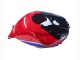 Carenados Moto Honda CBR600RR 2005-2006 - Rojo Azul Negro