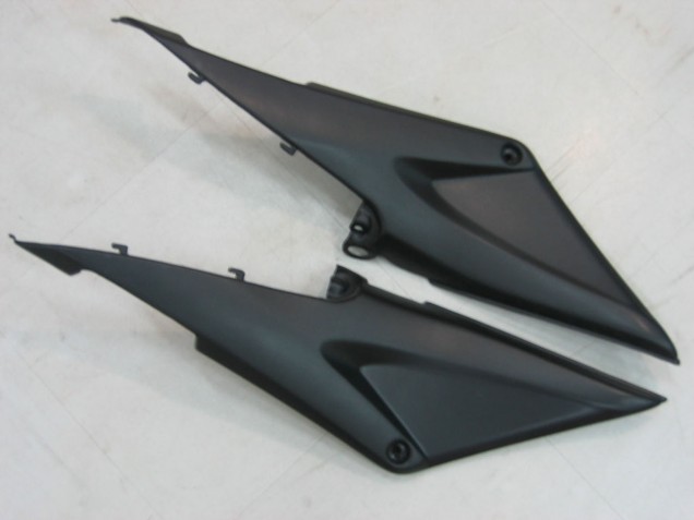 Carenados Moto Honda CBR600RR 2005-2006 - Rojo Azul Plata