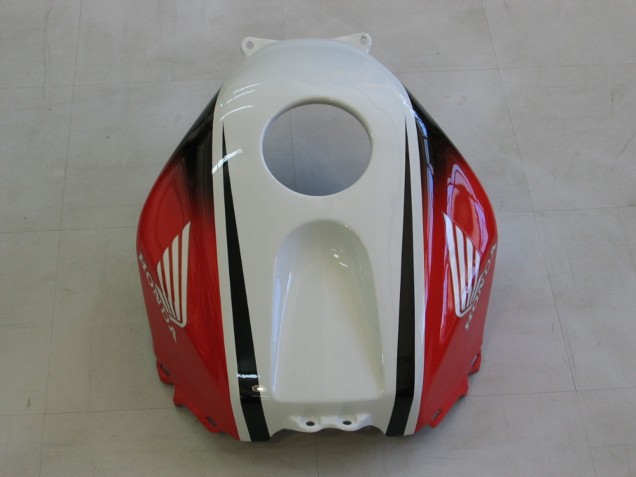Carenados Moto Honda CBR600RR 2005-2006 - Rojo Blanco Azul DENSO