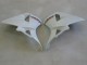 Carenados Moto Honda CBR600RR 2005-2006 - Rojo Blanco Azul DENSO