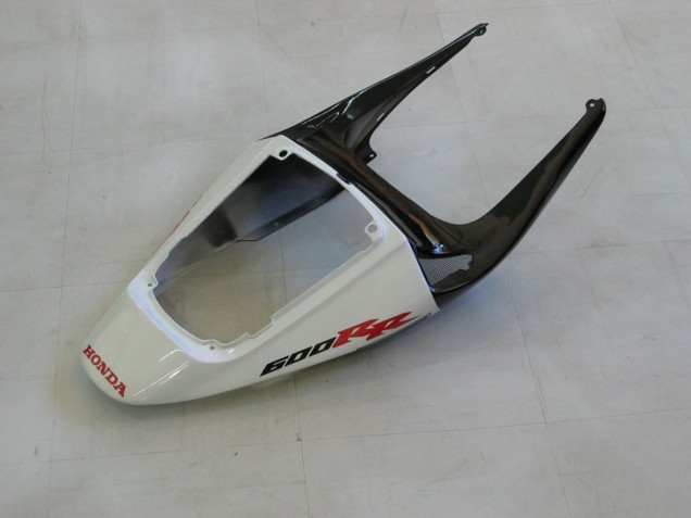Carenados Moto Honda CBR600RR 2005-2006 - Rojo Blanco Azul DENSO