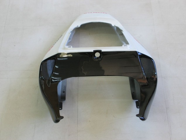 Carenados Moto Honda CBR600RR 2005-2006 - Rojo Blanco Azul DENSO