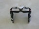 Carenados Moto Honda CBR600RR 2005-2006 - Rojo Blanco Azul DENSO