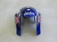 Carenados Moto Honda CBR600RR 2005-2006 - Rojo Blanco Azul DENSO