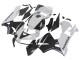 Carenado Moto Honda CBR600RR 2005-2006 - Blanco Negro