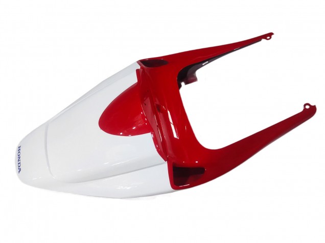 Carenados Moto Honda CBR600RR 2005-2006 - Blanco Azul Rojo