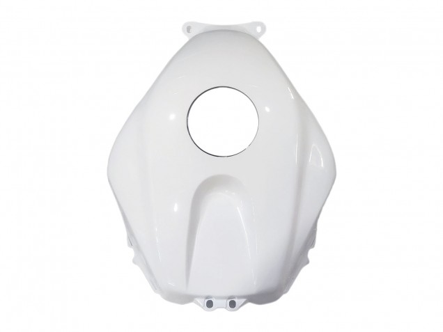 Carenados Moto Honda CBR600RR 2005-2006 - Blanco Azul Rojo