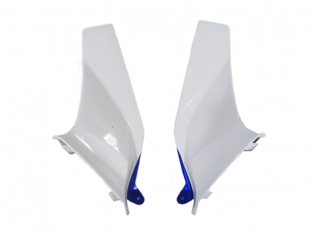 Carenados Moto Honda CBR600RR 2005-2006 - Blanco Azul Rojo