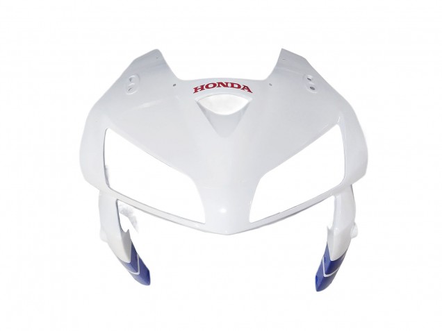 Carenados Moto Honda CBR600RR 2005-2006 - Blanco Azul Rojo