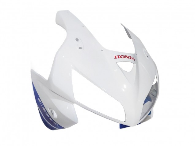 Carenados Moto Honda CBR600RR 2005-2006 - Blanco Azul Rojo