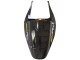Carenados Moto Honda CBR600RR 2005-2006 - Amarillo Negro Repsol