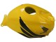 Carenados Moto Honda CBR600RR 2005-2006 - Amarillo Negro Repsol