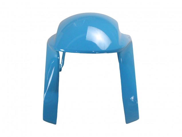 Carenados Moto Honda CBR600RR 2007-2008 - Azul Claro Carrera