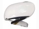 Carenado Moto Honda CBR600RR 2007-2008 - Blanco Oro Negro Brillante Playboy
