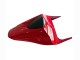 Carenados Moto Honda CBR600RR 2007-2008 - Plata Rojo Negro Brillante