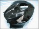 Carenados Moto Honda CBR600RR 2007-2008 - Negro Brillante Blanco West